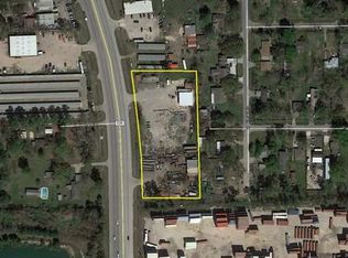 7002 S Lake Houston Pkwy, Houston, TX 77049