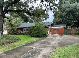 517 Custer St, Sulphur, LA 70663