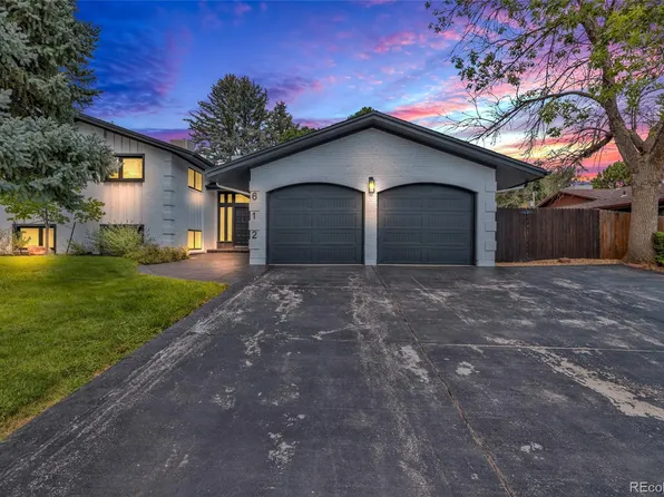 612 S Bermont Avenue, Lafayette, CO 80026