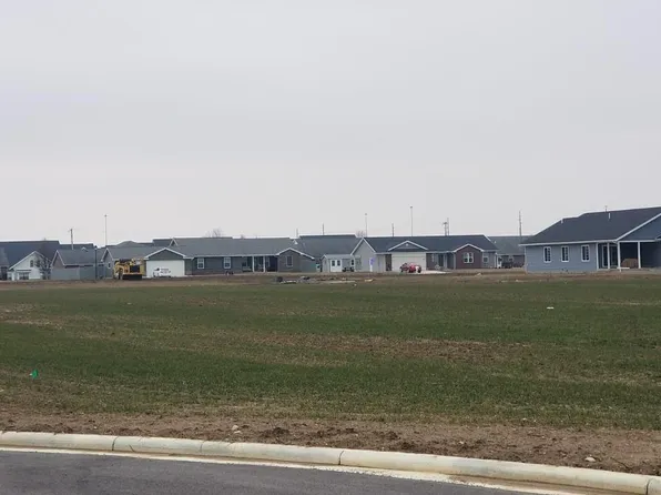 LOT 25 Autumn Ave, Carey, OH 43316