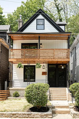 2811 Ashland Ave #1 Photo 1 2811 Ashland Ave #1 Photo 1