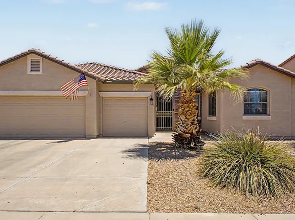 17141 N Oliveto Avenue, Maricopa, AZ 85138