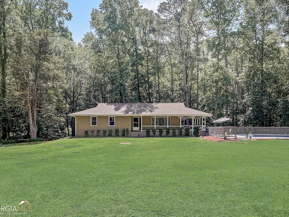 1300 Old Victron School Rd, Hoschton, GA 30548 MLS 10175039 Zillow