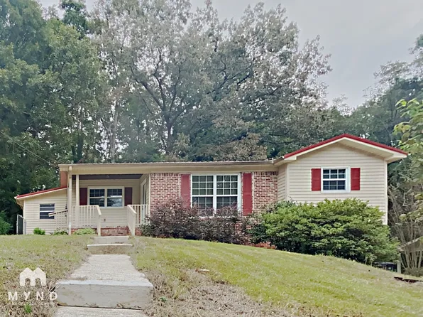 413 Westwood Ave, Adamsville, AL 35005