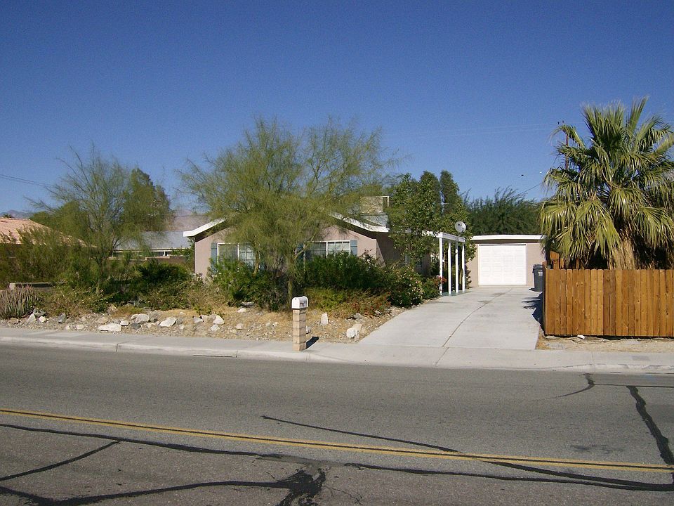 1st image of 66164 Hacienda Ave
