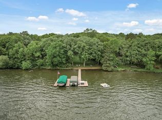 33493 Rhinestone St NW, Princeton, MN 55371