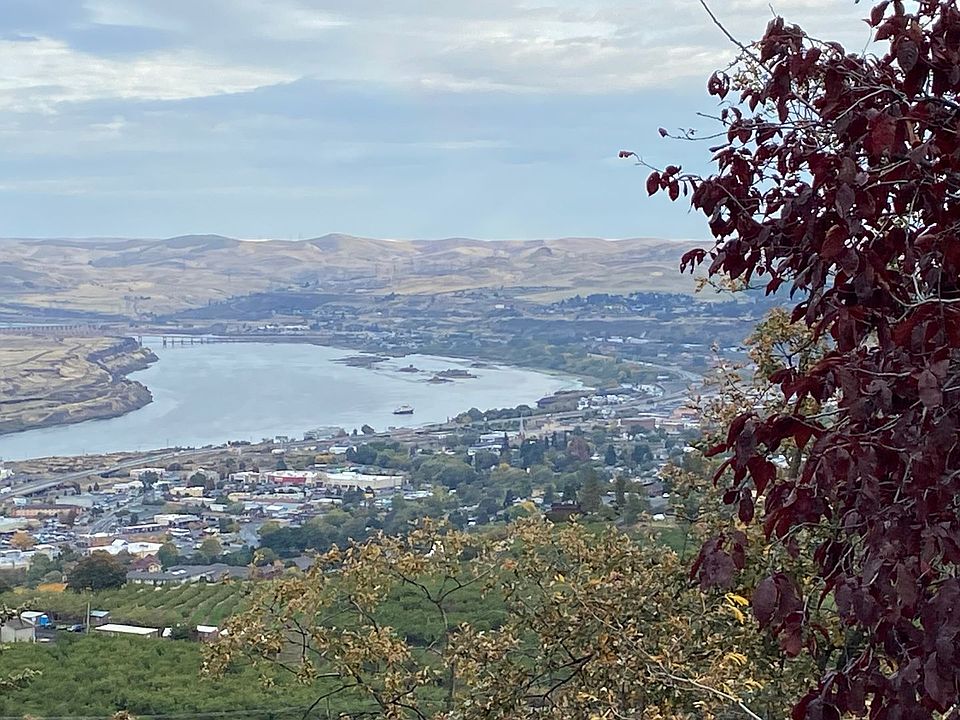 5070 Cherry Heights Rd A, The Dalles, OR 97058 Zillow