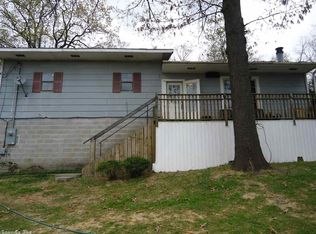 1602 W Roderweis Rd, Cabot, AR 72023