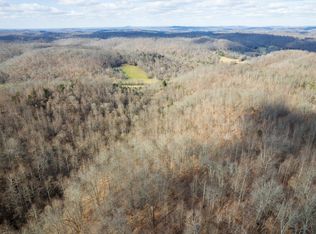 0 Carr Creek Rd, Normandy, TN 37360
