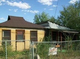 10 Agua Blanca St, Hurley, NM 88043
