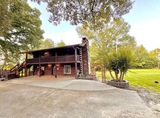 1516 Highway 84, Amity, AR 71921