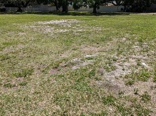 N Pompano Ave LOT 12, Sarasota, FL 34237