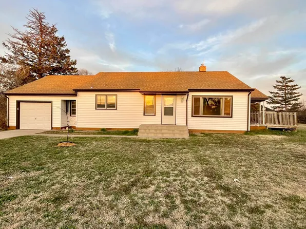 580 Main St, Galatia, KS 67565