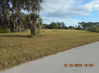 1161 NE 44th Ln, Cape Coral, FL 33909