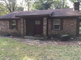 512 Davis Rd, Starkville, MS 39759