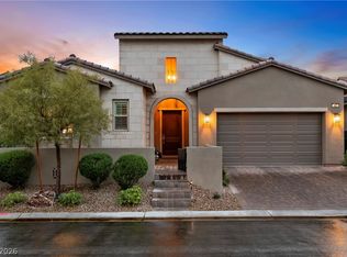 407 Gandara St, Las Vegas, NV 89138