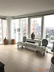 Rented by Modern Spaces