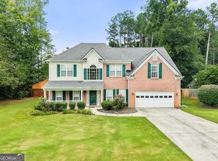 2116 Caneridge Dr SW, Marietta, GA 30064