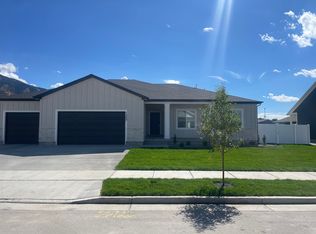 1360 E 1220 N, Logan, UT 84341