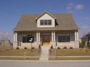 7290 Lockford Walk, Avon, IN 46123