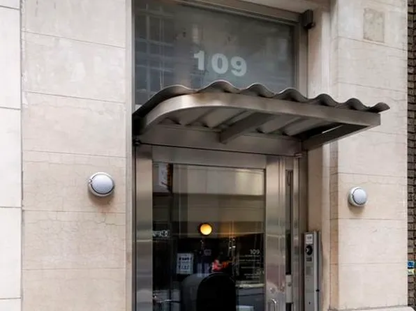 109 West 26th Street