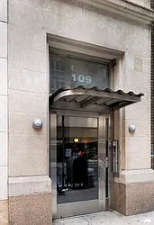 109 West 26th Street in Chelsea