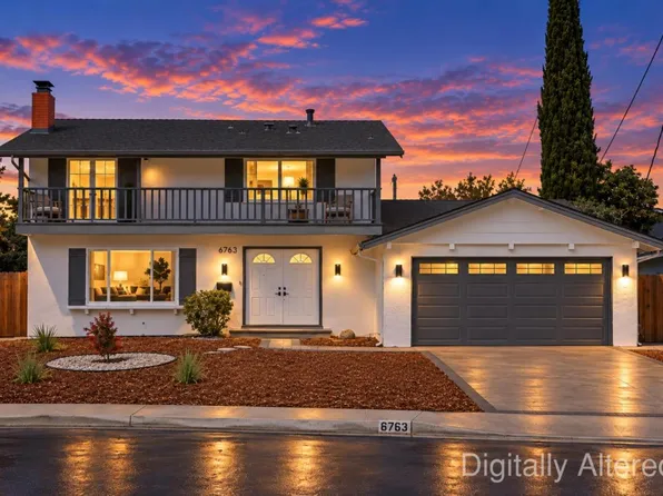 6763 Tory Way, Dublin, CA 94568