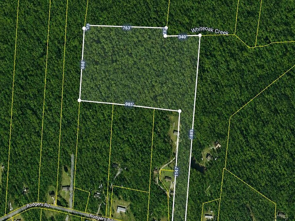 2nd image of Rodgers Rd