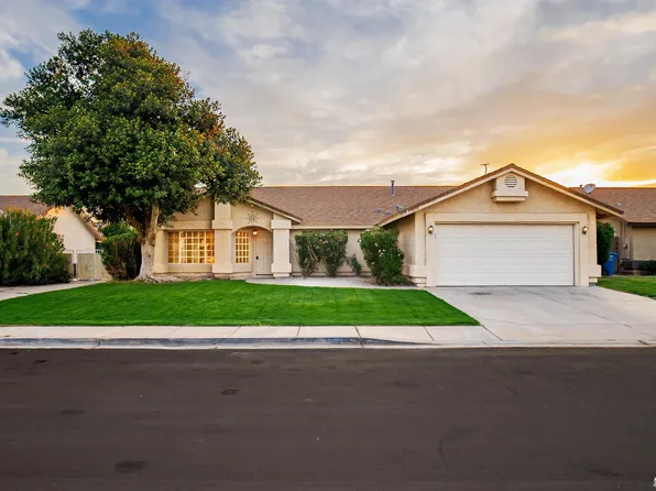 1514 S 36th Dr, Yuma, AZ 85364