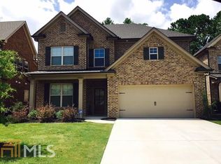230 Serenity Point, Lawrenceville, GA