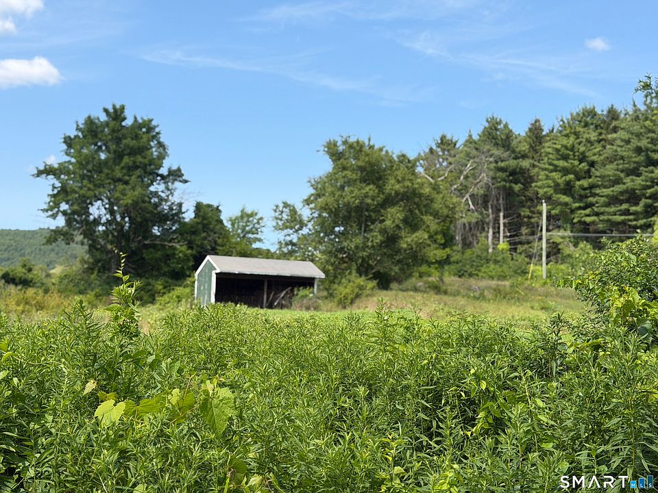 1st image of Millerton Road