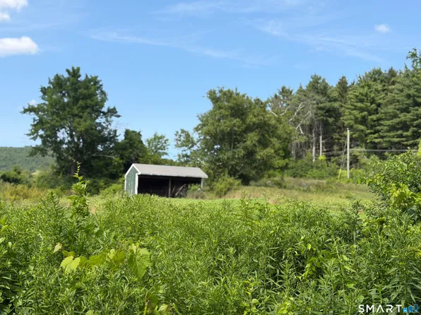 Millerton Road, Sharon, CT 06069