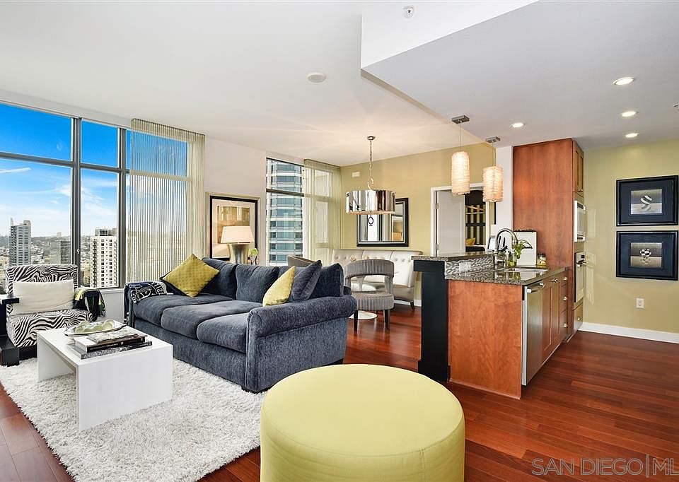 1st image of 700 W E St Unit 2403