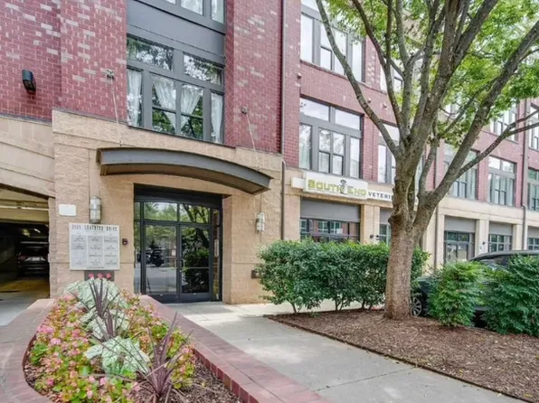 2125 Southend Dr, Charlotte, NC
