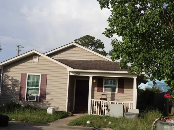 2140 Ledbetter Ln, Perdido Key, FL 32507