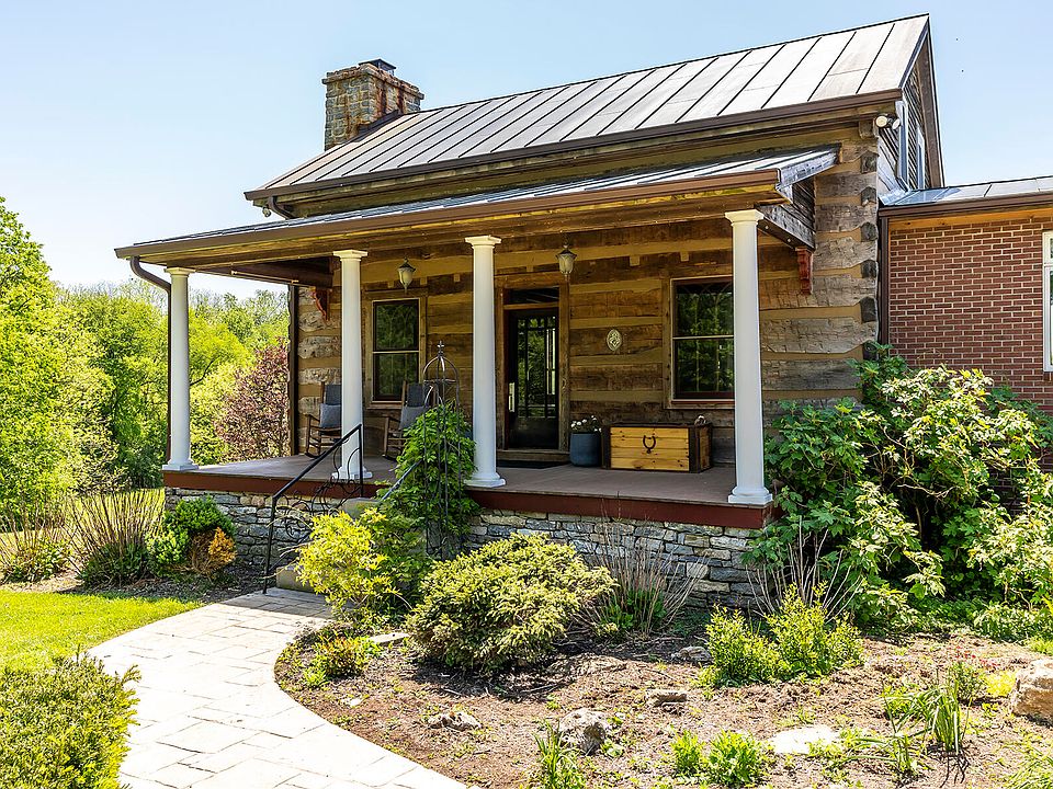 393 Thomas Rd, Paris, KY 40361 MLS 23008852 Zillow