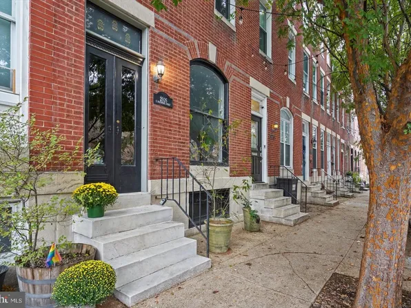 2926 E Baltimore St, Baltimore, MD 21224