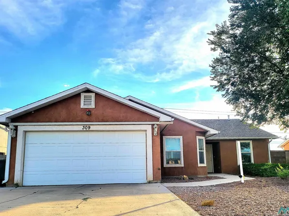 309 Low Mountain St, Gallup, NM 87301