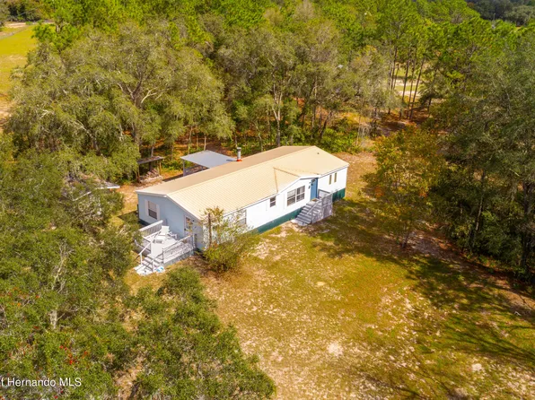 26203 Broken Arrow Path, Brooksville, FL 34601