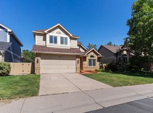 17017 Bennett Dr, Parker, CO 80134