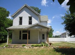 4034 Angola Rd, Toledo, OH 43615