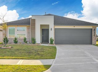 7802 Murciana Dr, Rosharon, TX 77583