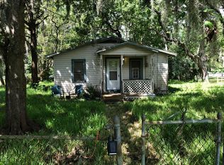 4606 Tabernacle Pl W, Jacksonville, FL 32207