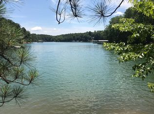 LOT 30 Highland Shores Mountain Vista Dr LOT 30, Salem, SC 29676