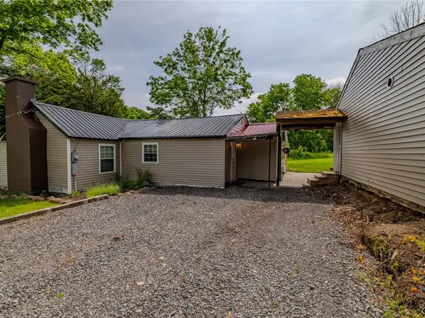 44 Wiltsieville Rd, Hannibal, NY 13074