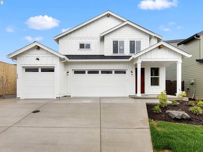 912 SE 35th St, Battle Ground, WA, 98604