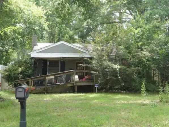 10 Dunn Dr, Montgomery, AL 36109