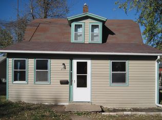 212 E 7th St, Cedar Falls, IA 50613