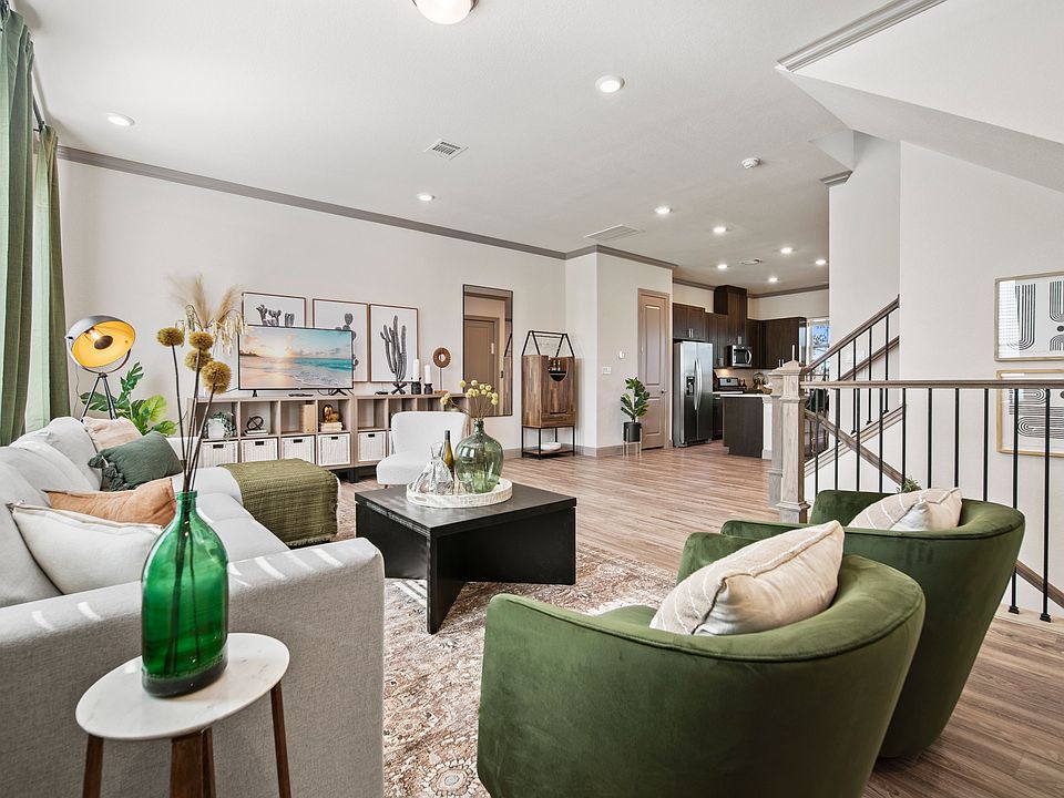 The Summit Brownstones 2014 Ohara Ln TX Zillow