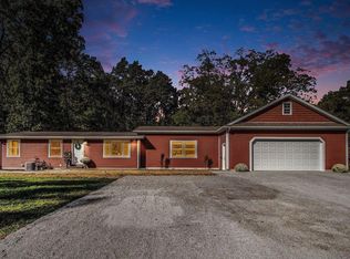 5980 N 1080 W, Shipshewana, IN 46565